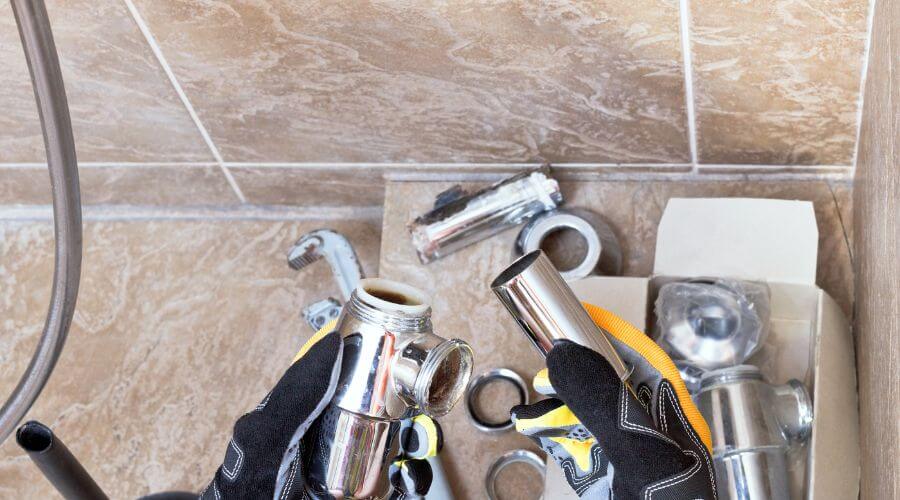 Professional metal roof installation in Racine, MO